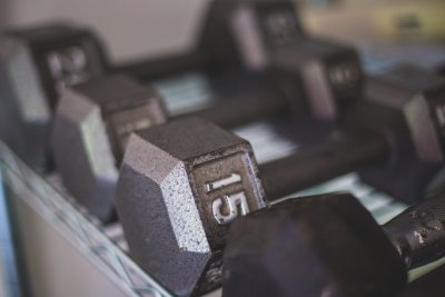 Een home gym bouwen voor minder dan 500 euro