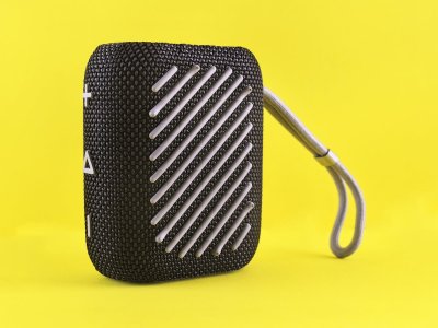 Vijf draagbare speakers die buiten echt klinken